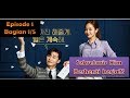 What's Wrong With Secretary Kim - sub indo - episode 1 bagian 1/5#
