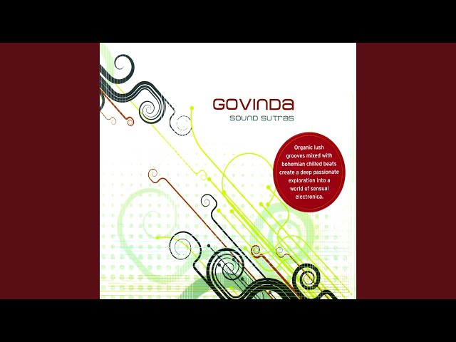 Govinda - From Your Mind