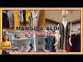 NEW FINDS IN MANGO, NOVEMBER 2019 #mango