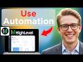 How to Use ChatGPT in GoHighLevel Automations (Easy Guide)
