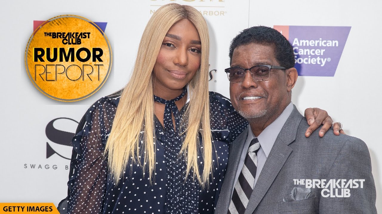 Nene Leakes Admits Greg Leakes FaceTimed Her Employee For 'Companionship'