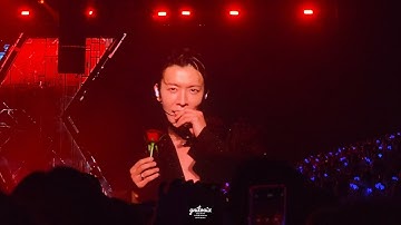 2025.09.06 Super Show 10 Hong Kong - BONAMANA (Ver. 2)
