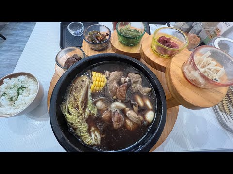 ［台中豐原美食新發現］「秘藏石鍋料理」豐原店在台灣台中市豐原區陽明街，Fengyuan Taichung , Taiwan 。大蔚阿昌（David Liao)［在台灣到處吃吃喝喝］