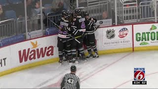 Orlando Magic, DeVos family to buy Solar Bears