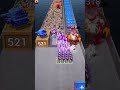 Evony Game Ads Review New Level🧠Instant Unit Upgrade!⚔️ #games #laststand #gaming