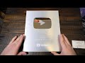 LGR Blerbs 100k YouTube Subscribers Play Button