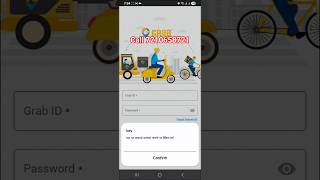 grab rider fake gps | location | grab delivery rider gps tracker | gps tracker | jiomart | tricks
