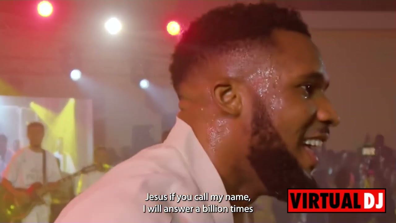 🔥 Best of Ebuka Songs | Deep Worship & Revival Mix 2025 🔥