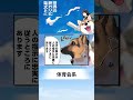 【世界の終わりに柴犬と】体育会系【切り抜き】 #shorts