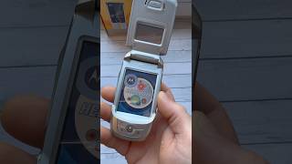 Motorola A780
