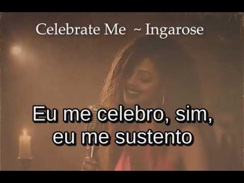 Celebrate Me   Inga Rose