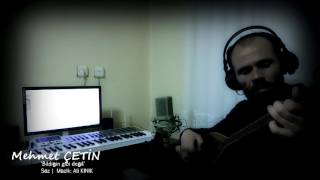 Mehmet Çeti̇n Bildiğin Gibi Değil (Canlı) Resimi