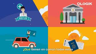 Gala Genius from QLOGIK | Software de Gestión de Filas