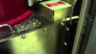 ASR-9 Bad Transmitter Ground