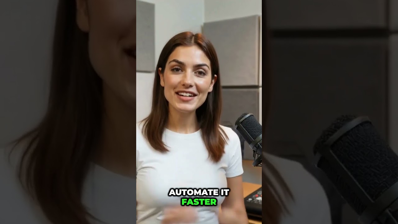 Fix Your Workflow Before Automating for Real Results