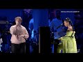 Capture de la vidéo Lewis Capaldi &Amp; Alicia Keys - Someone You Loved Live At The Iheartradio Music Festival