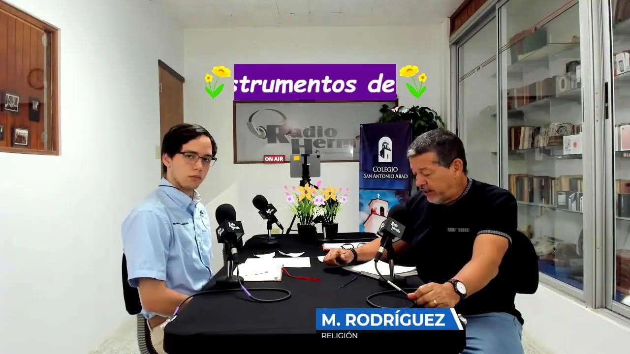 Oración y Anuncios de la Mañana 03 de marzo de 2026