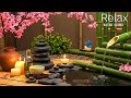 Peaceful Spa Meditation 🌙 Water Sounds & Soft Piano for Sleep, Deep Relaxation & Stress Relief
