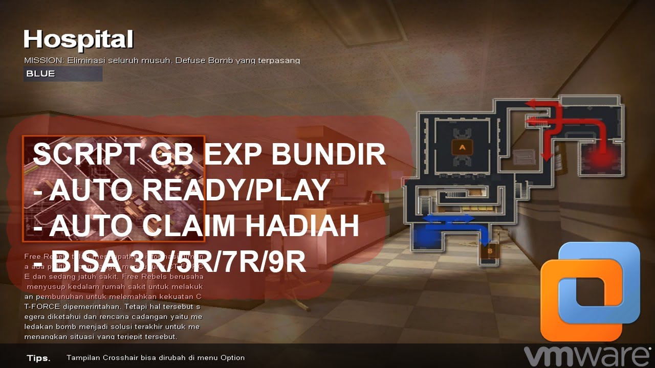 SCRIPT POINT BLANK GB EXP BUNDIR | AUTO READY/AUTO CLAIM BATTLEPASS | POINT BLANK ZEPETTO 2022