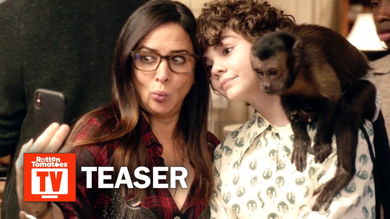 Better Things Season 3 Teaser Rotten Tomatoes TV