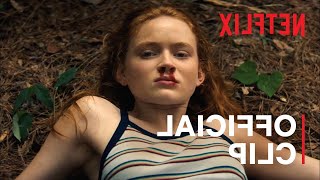 FEAR STREET 1978 | What They Do To Witches (Exclusive Scene) | Netflix... IN REVERSE!