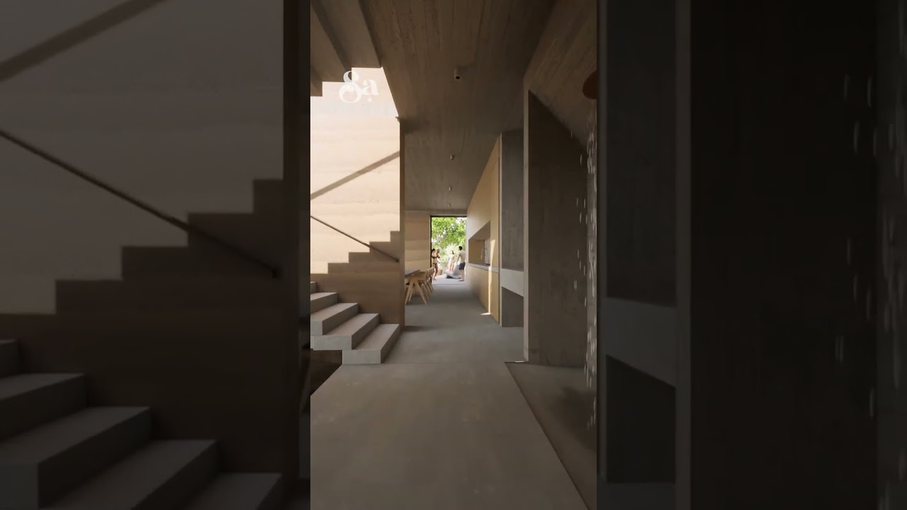 Explore our villas: design your dream with us