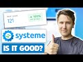 How to Build a Sales Funnel With Systeme.io (FREE ClickFunnels Alternative)