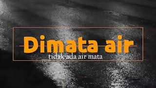 Watch Iwan Fals Dimata Air Tidak Ada Air Mata video