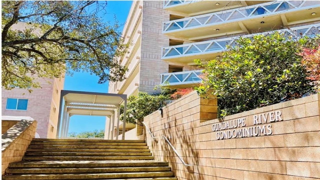 1000 Guadalupe St, Kerrville, TX Presented by Janelle Peralt. YouTube