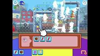 How to play and code Tool Trouble in codeSpark