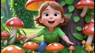 Daisy Dog Loves Bones Fun Dog Song For Kids Learn About Pets & Sharing