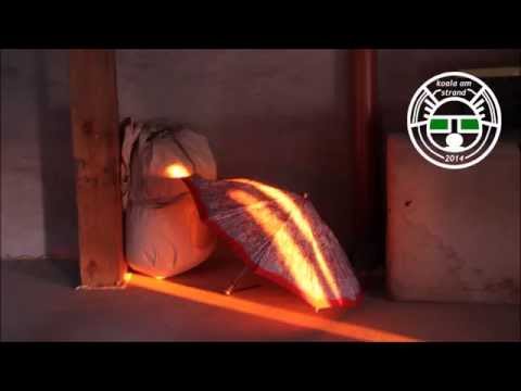 Feathered Sun feat. Chris Schwarzwalder, Joke, Mo & Iannis Ritter - Scheune (Original Mix)
