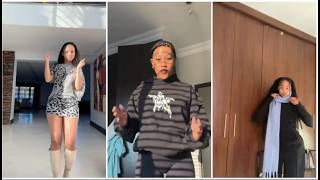 EVERYBODY DANCE CHALLENGE 2026 🔥 JUSTIN99 & BENZOO TIKTOK AMAPIANO TUTORIAL