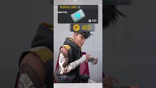 Biaq betolll Tatsuya ni... pahal makin slow gais! Hahahaha 😬#FreeFire #Booyah