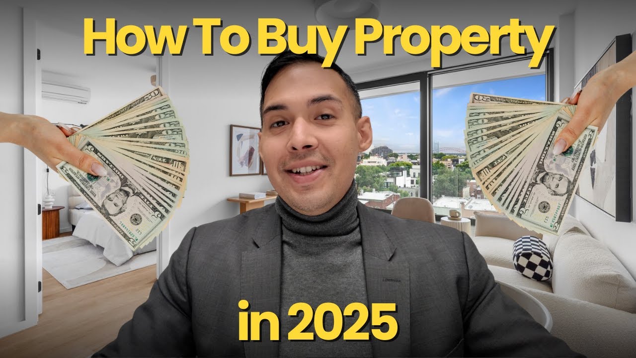 What You Need to Know to Buy NYC Real Estate in 2025
