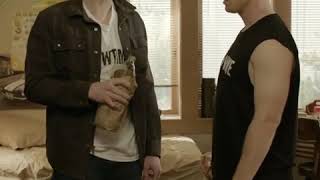 Ian and Mickey Showtime Promo