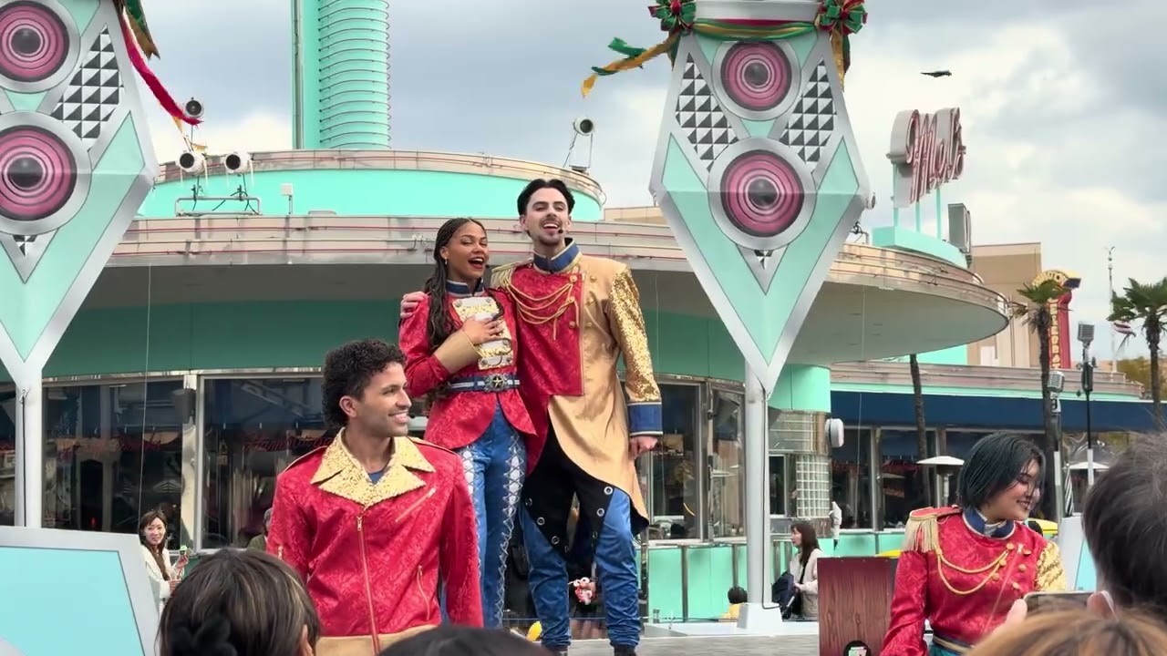 パワーオブロック2025.11.18