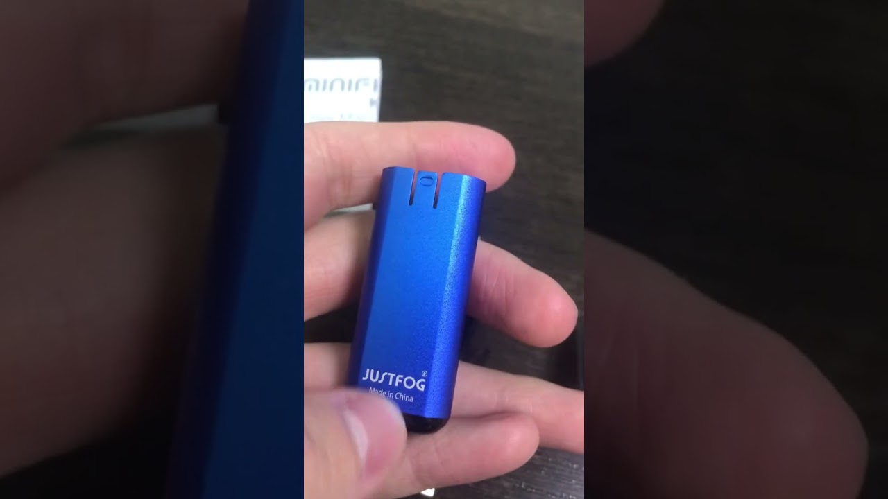 MINIFIT ОБЗОР | 2023