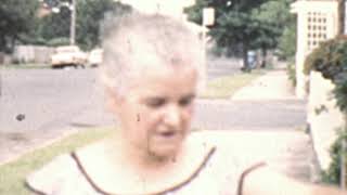 1966 Trip To Orrong Rd Elsternwick