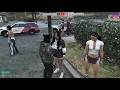 Wasted Plays District10 GTA RP🔥| PT40