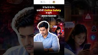 Cyberbullying, Blackmail & Morphed Images: What Every Parent Should Know