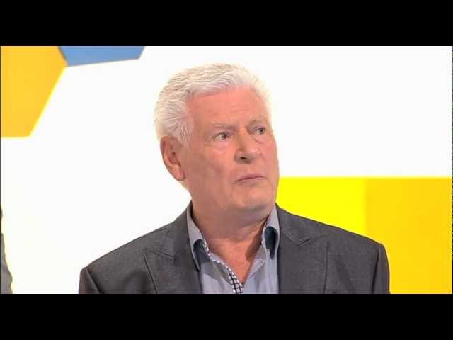 Watch The First Irish Joke Ever on YouTube Watch The First Irish Joke Ever on YouTube