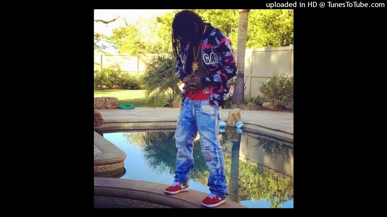 [FREE] - Chief Keef + Capo + Dp + Ballout - Futuristic Glo Type Beat - 