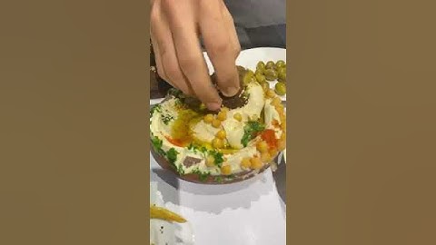 اكلات فلسطينية شعبية لاتنسو المتابعة في القناة #غزة #فلسطين