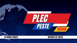 Plec Peste Ocean Cântecul Libertății
