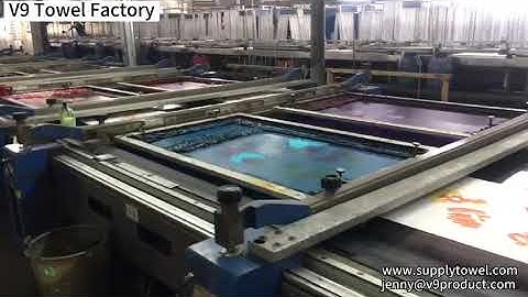 reactive printing process  April 27