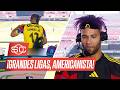 GURRIEL JR recibe GRAN DETALLE por parte del AMÉRICA previo al MÉXICO CITY SERIES | SportsCenter