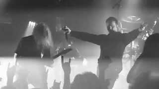 Blind Guardian - Wheel Of Time [Live at Atlantico - Roma 06/05/2015]