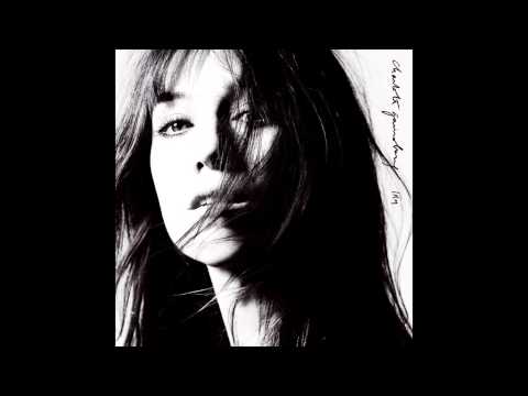 Charlotte Gainsbourg - Heaven Can Wait (Official Audio)