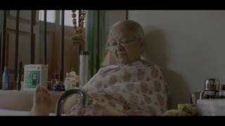 A short film about a grandma 99% of people will cry